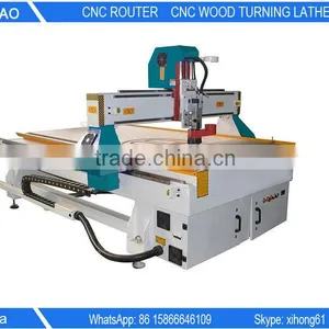 Artcam 3d Cnc Router Engraving Machine Cnc Router for Woodworking thumbnail-1