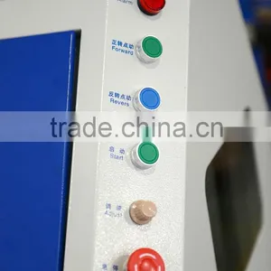 Simple Operation Plumbing Braided Hose Spray Rubber Hose Braiding Machine Quality Choice Most Popular thumbnail-5