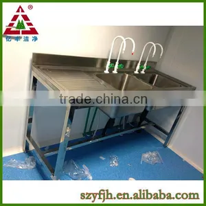 Steel Centre Dental Laboratory Furniture thumbnail-1
