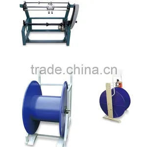 Spray Plastic Pipe England for Receiving Discharge Wire Winding Machine Quality Choice thumbnail-4