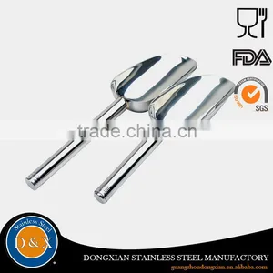Best Quality Wholesale Metal Ice Scoop thumbnail-1