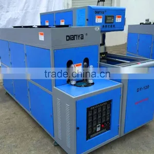 5 Gallon Pet Plastic Bottle Moulding Machine,blowing Moulding Machine thumbnail-6