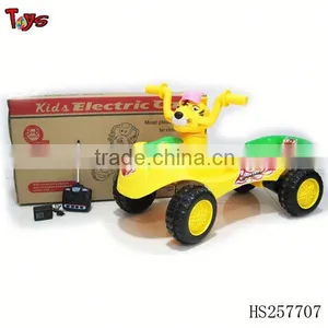 2013 High Quality RC Ride on Toys thumbnail-1