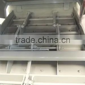 Almond Hulling and Cracking Machine thumbnail-1