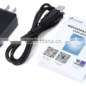 IN STOCK! MeeGOpad T05 Win10 Home Version World First Cherry Trail Compute Stick RAM 4GB,Pre-installed Official Licensed thumbnail-5