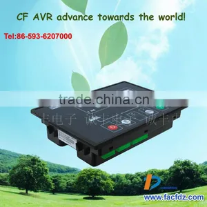 DSE5110 Deep Sea Controller thumbnail-1