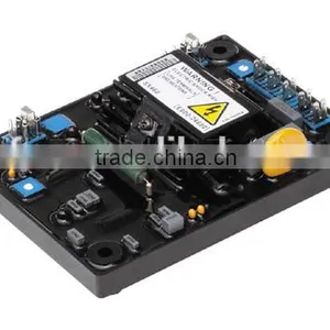 Hot Sale SX460 AVR Generator Voltage Regulator thumbnail-3