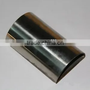 Astm A380 24mm 28mm 100mm Diameter Stainless Steel Welded Pipe thumbnail-1