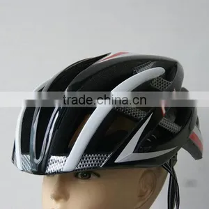 Outdoors Sports Unisex Cheap Adult Bike Helmet thumbnail-2
