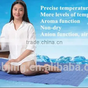 2016 New Arrival Water Cooled Mattress Pad High Quality Air Conditioner Cooling Electric Blanket for Bedroom Furniture thumbnail-3