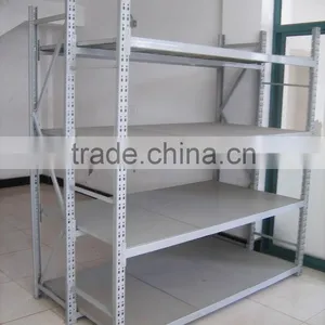 Widely Used and High Quality Warehouse Medium Duty Racking thumbnail-5