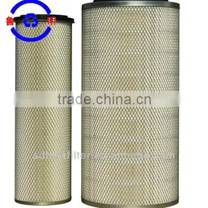 Truck/Auto/Car Air Filter 2448/WG99112190191 thumbnail-1
