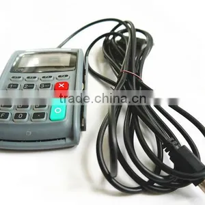 E4020N E-Payment Pinpad Security POS Terminal With Free SDK thumbnail-2