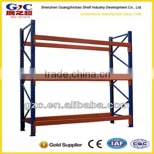 Made in China Steel Warehouse Medium Duty Rack thumbnail-4