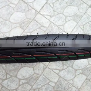 70 90-14 Llanta Motocicleta 70/90 14 Tyres 70/90-14 Motorcycle Tyre thumbnail-3