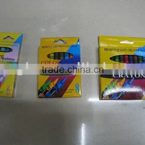 Color Crayons thumbnail-1