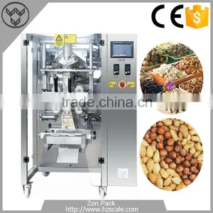 New 2016 Automatic Melon Seeds Pine Nut Packaging Machine thumbnail-2