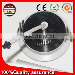 2014 Led Light China Supplier 15w LED Down Light thumbnail-1