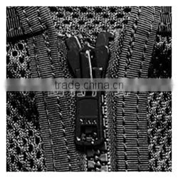 High Quality Tactical Vest Adopts1000D High Strength Nylon Fabric thumbnail-4