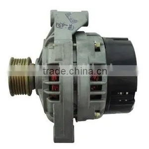 Automobile Alternator thumbnail-1