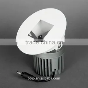 2015 Good Product 10w Cob Led Downlight Zhongshan Supplier thumbnail-4