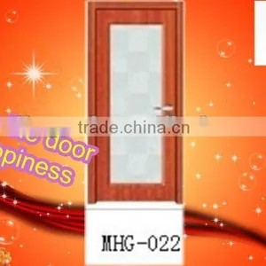 MDF Interior Door MHG-022 thumbnail-1