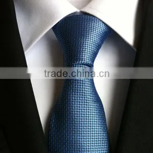 960 Needle Fashionable Fabric Polyester Neckties for Gift thumbnail-1