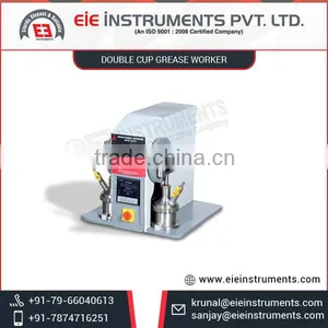 Quality Assured Electronic Grease Worker From Best Market Supplier thumbnail-1