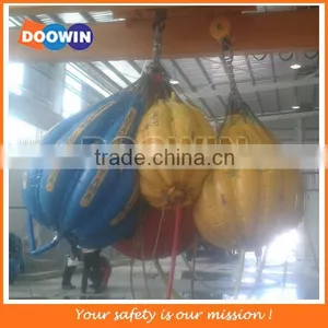 Crane Lift Proof Load Water Bag Test Weights thumbnail-1