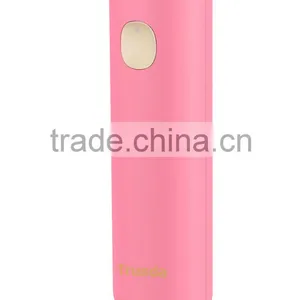 2016 New Gift 3000mAH Lipstick Power Bank thumbnail-2