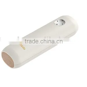 Trusda OEM Portable Cheap Power Bank 2200mAh Lipstick External Charger for Smart Phones thumbnail-3