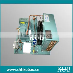 2FC-2.2L 2FES-2Y 2 hp Refrigeration Condensing Unit thumbnail-1
