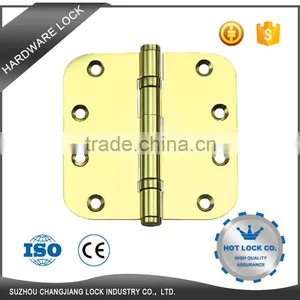 Heavy-Duty Shoe Cabinet Hinge thumbnail-4