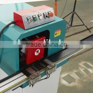Aluminum Edge Cutting Machine thumbnail-3