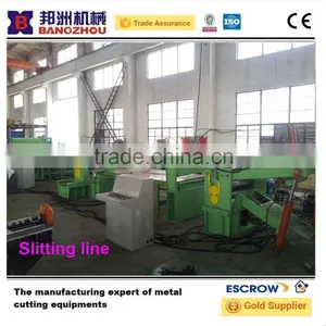 HR Slitting Line thumbnail-1