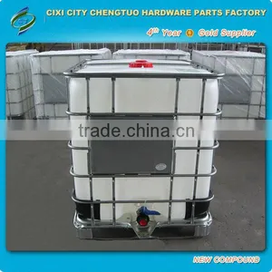 IBC Tank, IBC Container thumbnail-1