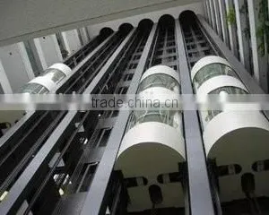 Scenic Lift Guide Rail thumbnail-1
