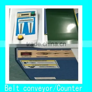 Anti-interference Food Chain Conveyor Detector/inlined Metal Detector for Food thumbnail-2
