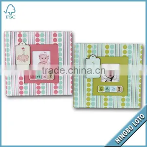 Make Handmade Photo Album thumbnail-1