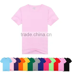 Cheap Bulk Wholesale Blank T Shirt For Men thumbnail-1