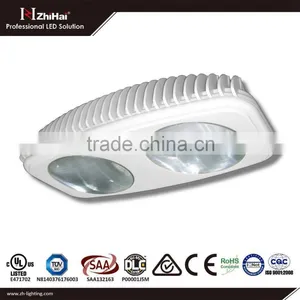 CE,UL,cUL,TUV,SAA,RoHS High Lumen 400W LED High Bay Light Fixture thumbnail-2