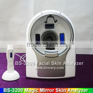 Facail Skin Moisture Analyzer Skin Care Moisture Pen thumbnail-1
