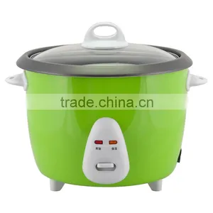 Stainless Steel Inner Pot for Rice Cooker Flower Pots thumbnail-1