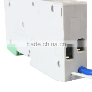 Manufacturer Direct Factory Price Best Brand Electrical Symbol Circuit Breaker thumbnail-3