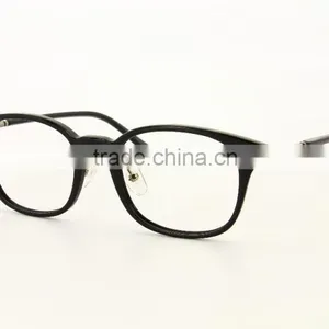 Fashion Changeable Temple Eyeglasses Optical Frame for Girls thumbnail-6