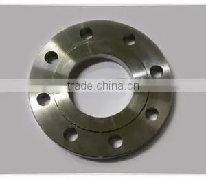 Q235B Steel Flange Connection Pipe Fittings thumbnail-3