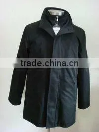 2013 Men's Winter Jacket & Coat thumbnail-1