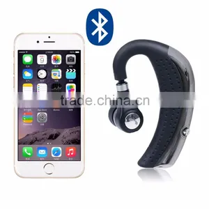 Wireless Stereo Bluetooth Earphones And Headphone Bluetooth V4.0 Ear Hanging Ear Buds Headset Music Call Switching Function thumbnail-6