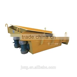 Electric Vibrating Feeder/vibrating Feeder Machine/feed Machinery thumbnail-1