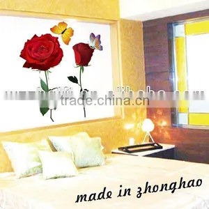 Fashionable New Design Wall Sticker for Home Decoration thumbnail-1